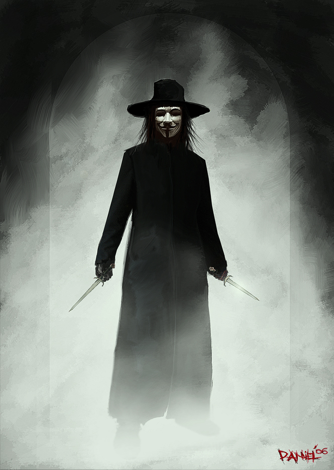 Silence of angels 15